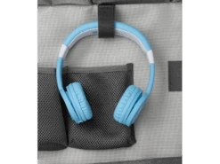 TONIES Auto-Organizer Mit Mini-Tasche Pirat In Blau Ab 3 Jahre -Limango tonies auto organizer mit mini tasche pirat in blau ab 3 jahre 4