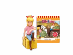 TONIES Bibi & Tina: Die Heu-Krise-11001539 -Limango tonies bibi and tina die heu krise 11001539 2