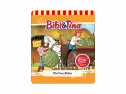 TONIES Bibi & Tina: Die Heu-Krise-11001539 -Limango tonies bibi and tina die heu krise 11001539 3