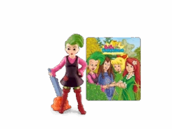 TONIES Bibi Blocksberg - Die Junghexenbande-10001998