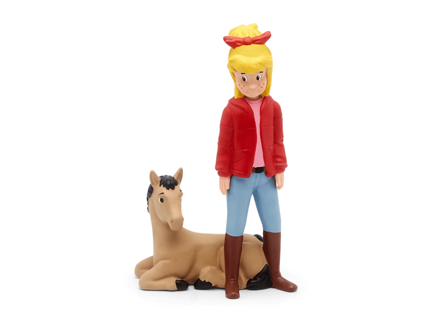 TONIES Bibi Und Tina - Das Waisenfohlen-10000493 5 TONIES Bibi Und Tina - Das Waisenfohlen-10000493 – Bild 3