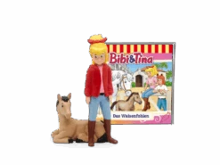 TONIES Bibi Und Tina - Das Waisenfohlen-10000493