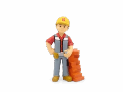 TONIES Bob Der Baumeister - Bob Der Küchenmeister-10000364 -Limango tonies bob der baumeister bob der kuchenmeister 10000364 2