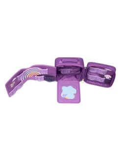 TONIES Bühnentransporter "Hinter Dem Regenbogen" In Lila - Ab 3 Jahren -Limango tonies buhnentransporter hinter dem regenbogen in lila ab 3 jahren 2