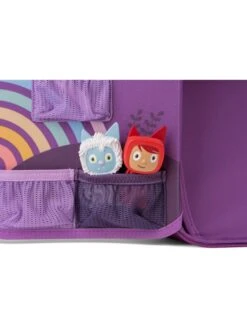 TONIES Bühnentransporter "Hinter Dem Regenbogen" In Lila - Ab 3 Jahren -Limango tonies buhnentransporter hinter dem regenbogen in lila ab 3 jahren 6