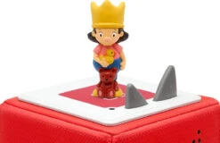 TONIES Der Kleine König - Der Kleine König Sagt "Gute Nacht" -Limango tonies der kleine konig der kleine konig sagt gute nacht 3