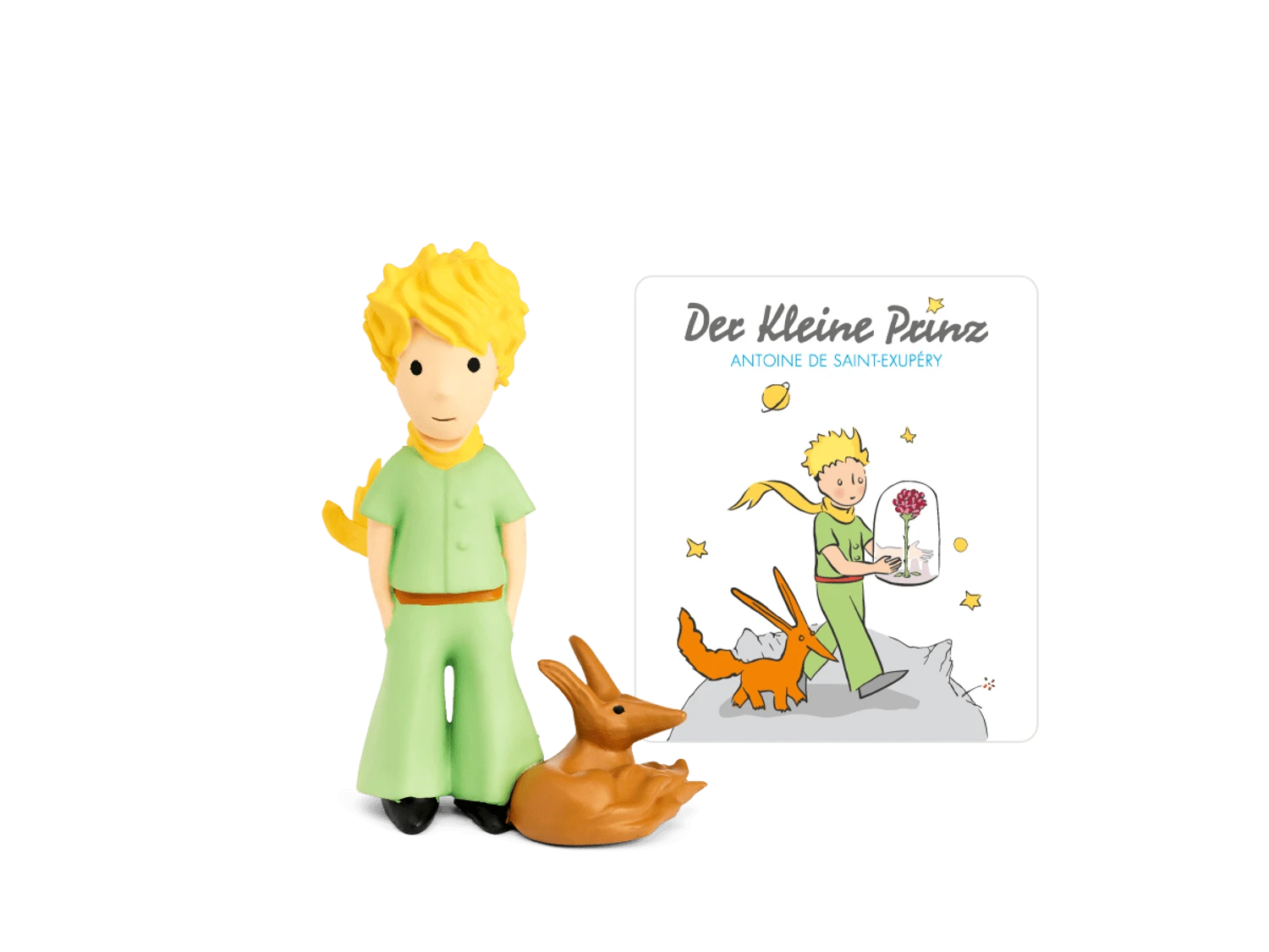 TONIES Der Kleine Prinz-11001861 3 TONIES Der Kleine Prinz-11001861