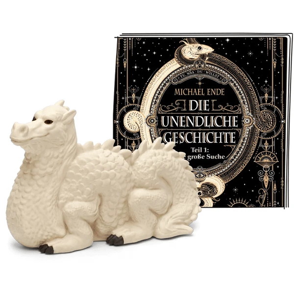 Tonies® Die Unendliche Geschichte - Teil 1: Die Große Suche 3 Tonies® Die Unendliche Geschichte - Teil 1: Die Große Suche