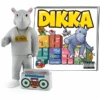 Tonies® DIKKA - Oh Yeah!