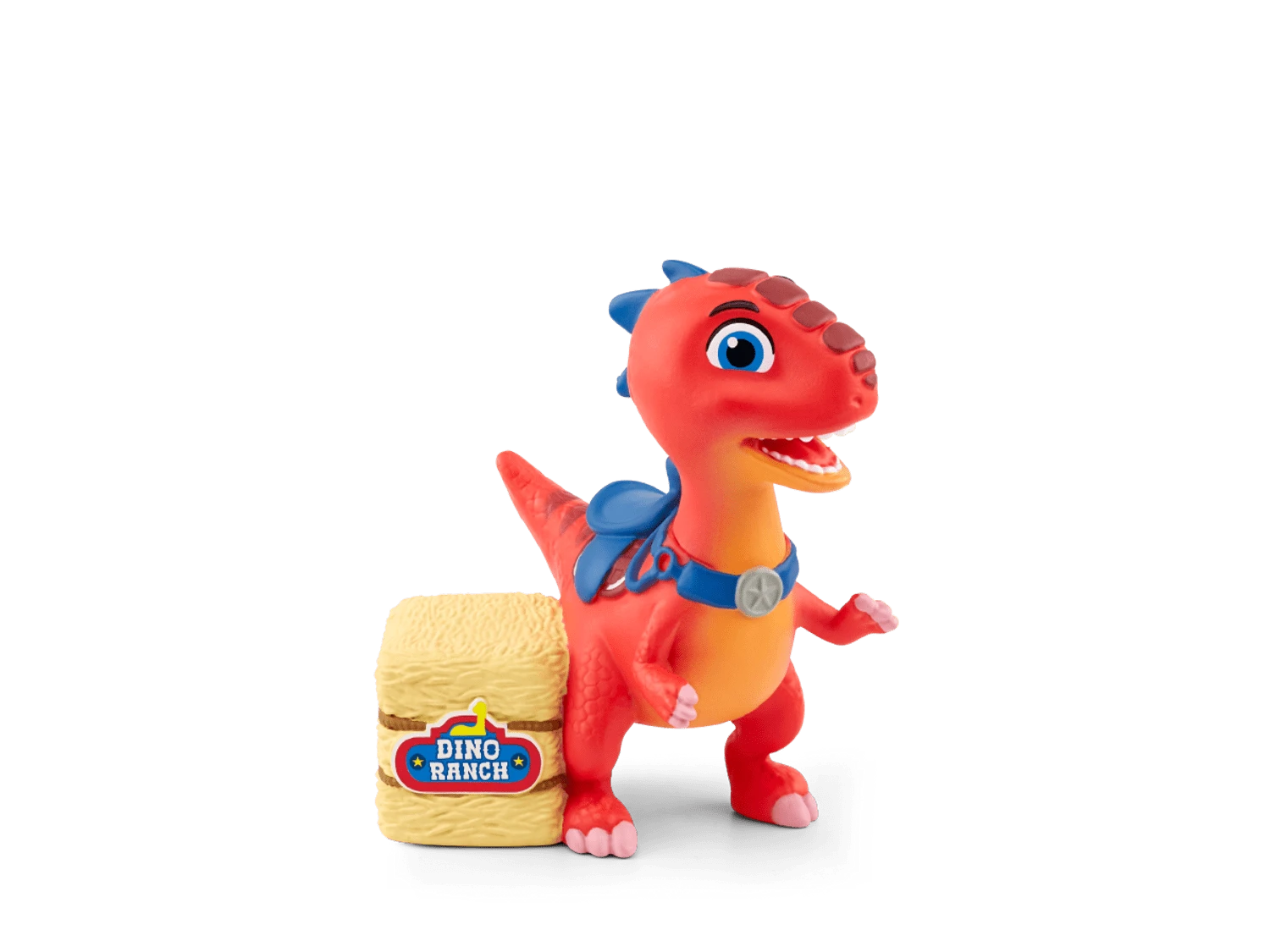 TONIES Dino Ranch - Mächtig Ärger Für Jon & 3 Weitere Abenteuer-11000430 5 TONIES Dino Ranch - Mächtig Ärger Für Jon & 3 Weitere Abenteuer-11000430 – Bild 3