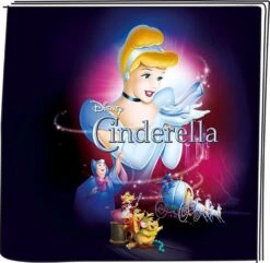 TONIES Disney - Cinderella-10000245 -Limango tonies disney cinderella 10000245 1