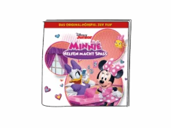 TONIES Disney Junior - Minnie - Helfen Macht Spaß-10000665 -Limango tonies disney junior minnie helfen macht spass 10000665 1