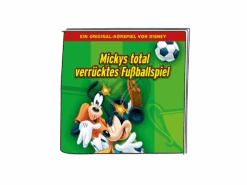 TONIES Disney - Mickys Total Verrücktes Fußballspiel-10000683 6 TONIES Disney - Mickys Total Verrücktes Fußballspiel-10000683 -Limango tonies disney mickys total verrucktes fussballspiel 10000683 1