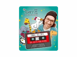 TONIES Emma, Die Ente - Das Beste Von HerrH-11000756 6 TONIES Emma, Die Ente - Das Beste Von HerrH-11000756 -Limango tonies emma die ente das beste von herrh 11000756 1