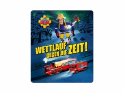 TONIES Feuerwehrmann Sam - Wettlauf Gegen Die Zeit!-10001991 -Limango tonies feuerwehrmann sam wettlauf gegen die zeit 10001991 1