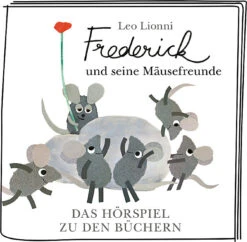 TONIES Frederick Und Seine Mäusefreunde -Limango tonies frederick und seine mausefreunde 2