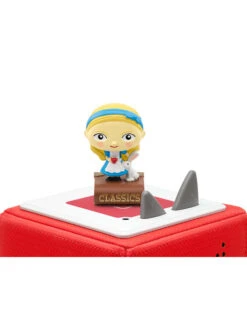 TONIES Hörfigur "Alice Im Wunderland Und Zwei Weitere Klassiker" - Ab 4 Jahren 7 TONIES Hörfigur "Alice Im Wunderland Und Zwei Weitere Klassiker" - Ab 4 Jahren -Limango tonies horfigur alice im wunderland und zwei weitere klassiker ab 4 jahren 1