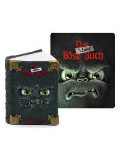 TONIES Hörfigur "Das Kleine Böse Buch" - Ab 8 Jahren -Limango tonies horfigur das kleine bose buch ab 8 jahren 2