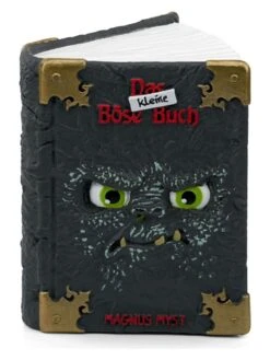 TONIES Hörfigur "Das Kleine Böse Buch" - Ab 8 Jahren