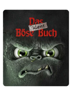 TONIES Hörfigur "Das Kleine Böse Buch" - Ab 8 Jahren -Limango tonies horfigur das kleine bose buch ab 8 jahren 3