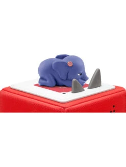 TONIES Hörfigur "Der Kleine Elefant, Der So Gerne Einschlafen Möchte" - Ab 4 Jahren -Limango tonies horfigur der kleine elefant der so gerne einschlafen mochte ab 4 jahren 1