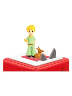 TONIES Hörfigur "Der Kleine Prinz" - Ab 4 Jahren -Limango tonies horfigur der kleine prinz ab 4 jahren 1