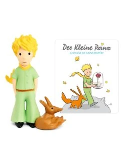 TONIES Hörfigur "Der Kleine Prinz" - Ab 4 Jahren -Limango tonies horfigur der kleine prinz ab 4 jahren 2