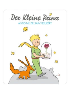 TONIES Hörfigur "Der Kleine Prinz" - Ab 4 Jahren -Limango tonies horfigur der kleine prinz ab 4 jahren 3