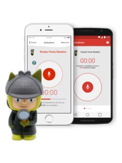 TONIES Hörfigur "Detektiv" 8 TONIES Hörfigur "Detektiv" -Limango tonies horfigur detektiv 2