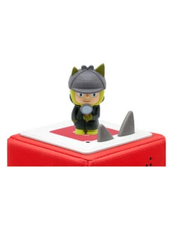 TONIES Hörfigur "Detektiv" 9 TONIES Hörfigur "Detektiv" -Limango tonies horfigur detektiv 3
