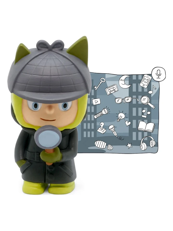 TONIES Hörfigur "Detektiv" 3 TONIES Hörfigur "Detektiv"