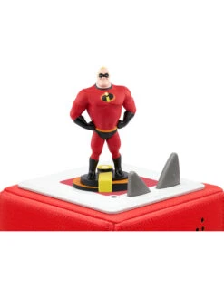 TONIES Hörfigur "Die Unglaublichen" - Ab 5 Jahren -Limango tonies horfigur die unglaublichen ab 5 jahren 1