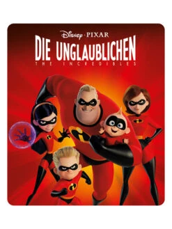 TONIES Hörfigur "Die Unglaublichen" - Ab 5 Jahren -Limango tonies horfigur die unglaublichen ab 5 jahren 3