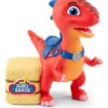 TONIES Hörfigur "Dino Ranch - Mächtig Ärger Für Jon" - Ab 3 Jahren