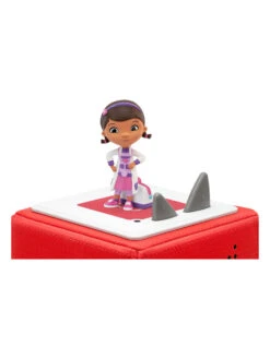 TONIES Hörfigur "Disney Doc McStuffins Spielzeugärztin" - Ab 4 Jahren -Limango tonies horfigur disney doc mcstuffins spielzeugarztin ab 4 jahren 2