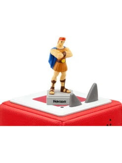 TONIES Hörfigur "Disney Hercules" - Ab 5 Jahren -Limango tonies horfigur disney hercules ab 5 jahren 1
