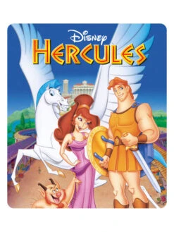 TONIES Hörfigur "Disney Hercules" - Ab 5 Jahren -Limango tonies horfigur disney hercules ab 5 jahren 3
