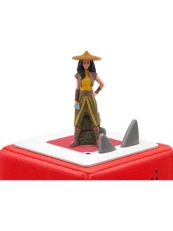 TONIES Hörfigur "Disney - Raya Und Der Letzte Drache" - Ab 4 Jahren -Limango tonies horfigur disney raya und der letzte drache ab 4 jahren 1
