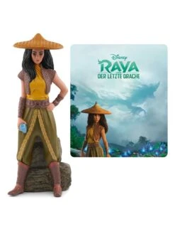 TONIES Hörfigur "Disney - Raya Und Der Letzte Drache" - Ab 4 Jahren -Limango tonies horfigur disney raya und der letzte drache ab 4 jahren 2