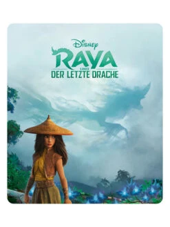 TONIES Hörfigur "Disney - Raya Und Der Letzte Drache" - Ab 4 Jahren -Limango tonies horfigur disney raya und der letzte drache ab 4 jahren 3