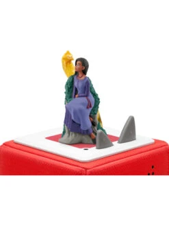 TONIES Hörfigur "Disney Wish" - Ab 4 Jahren -Limango tonies horfigur disney wish ab 4 jahren 1