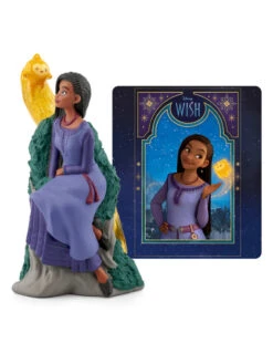 TONIES Hörfigur "Disney Wish" - Ab 4 Jahren -Limango tonies horfigur disney wish ab 4 jahren 2