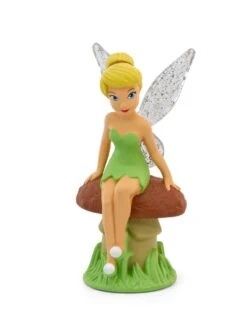 TONIES Hörfigur "Disneys Tinkerbell" - Ab 4 Jahren -Limango tonies horfigur disneys tinkerbell ab 4 jahren 1