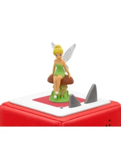 TONIES Hörfigur "Disneys Tinkerbell" - Ab 4 Jahren -Limango tonies horfigur disneys tinkerbell ab 4 jahren 2