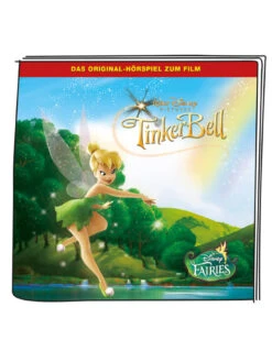 TONIES Hörfigur "Disneys Tinkerbell" - Ab 4 Jahren -Limango tonies horfigur disneys tinkerbell ab 4 jahren 3