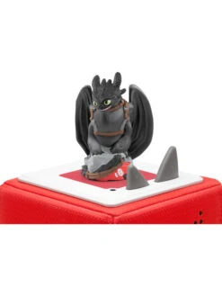 TONIES Hörfigur "Dreamworks Drachenzähmen Leicht Gemacht 2" - Ab 5 Jahren -Limango tonies horfigur dreamworks drachenzahmen leicht gemacht 2 ab 5 jahren 1