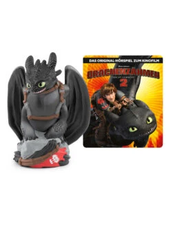 TONIES Hörfigur "Dreamworks Drachenzähmen Leicht Gemacht 2" - Ab 5 Jahren -Limango tonies horfigur dreamworks drachenzahmen leicht gemacht 2 ab 5 jahren 2