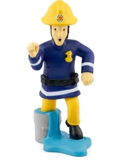 TONIES Hörfigur "Feuerwehrmann - Wettlauf Gegen Die Zeit!" - Ab 3 Jahren -Limango tonies horfigur feuerwehrmann wettlauf gegen die zeit ab 3 jahren 1