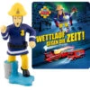 TONIES Hörfigur "Feuerwehrmann - Wettlauf Gegen Die Zeit!" - Ab 3 Jahren