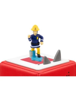 TONIES Hörfigur "Feuerwehrmann - Wettlauf Gegen Die Zeit!" - Ab 3 Jahren -Limango tonies horfigur feuerwehrmann wettlauf gegen die zeit ab 3 jahren 2